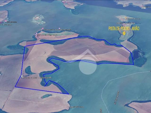 Sítio e chácara venda em Região Geográfica Imediata de Cornélio Procópio-Bandeirantes, Sertaneja