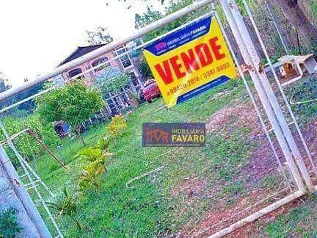 Sítio e chácara venda em Região Geográfica Imediata de Londrina, Sertanópolis