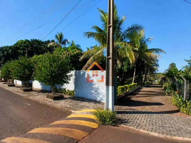 Sítio e chácara venda em Sertanópolis, Região Geográfica Intermediária de Londrina