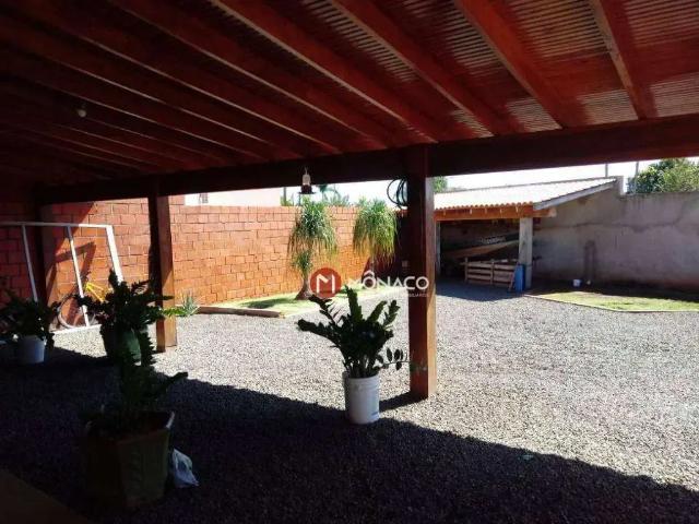 Sítio e chácara venda em Região Geográfica Imediata de Londrina, Sertanópolis