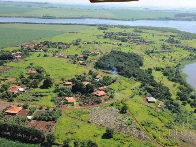 Sítio e chácara venda em Região Geográfica Imediata de Londrina, Sertanópolis