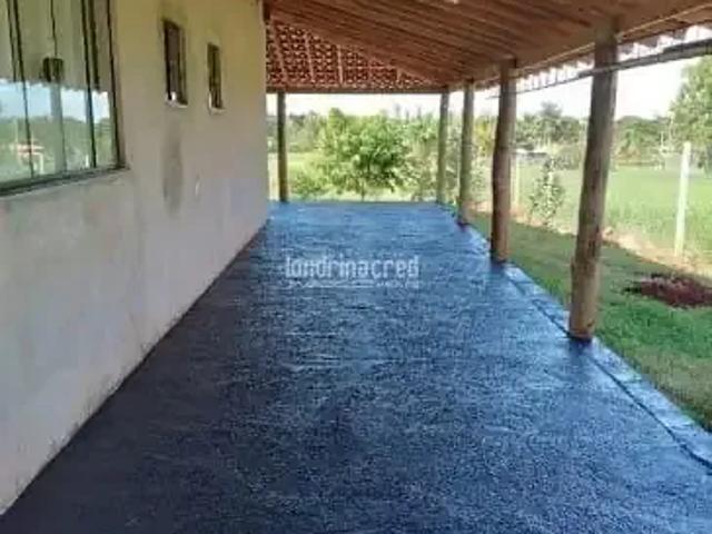 Sítio e chácara venda em Região Geográfica Imediata de Londrina, Sertanópolis