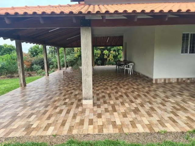 Sítio e chácara venda em Região Geográfica Imediata de Londrina, Sertanópolis
