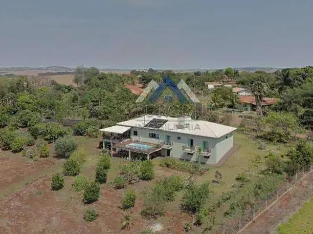 Sítio e chácara venda em Sertanópolis, Paraná