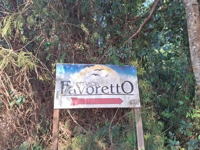 Sítio e chácara venda em Sertanópolis, Paraná