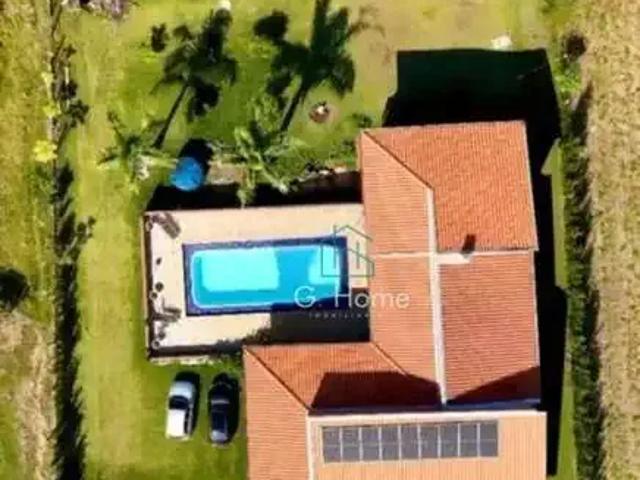 Sítio e chácara venda em Sertanópolis, Paraná