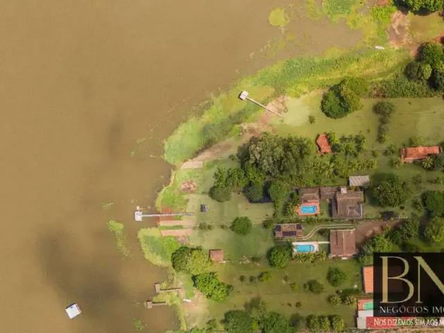 Sítio e chácara venda em Sertanópolis, Paraná