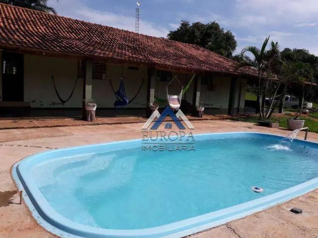 Sítio e chácara venda em Sertanópolis, Paraná