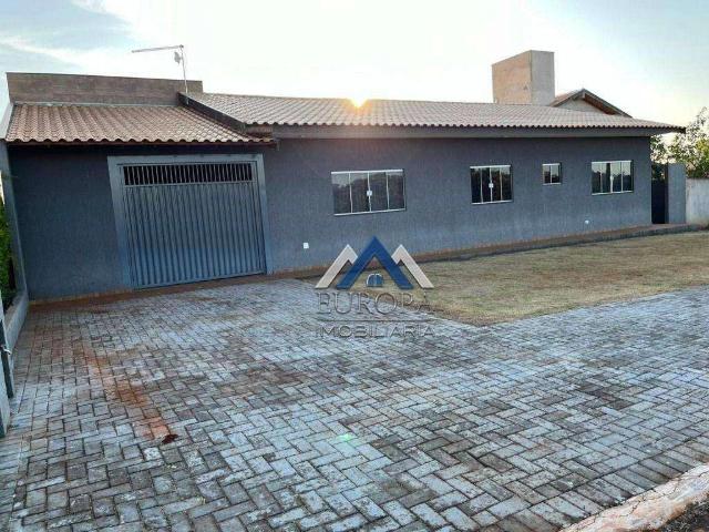 Sítio e chácara venda em Região Geográfica Imediata de Londrina, Sertanópolis