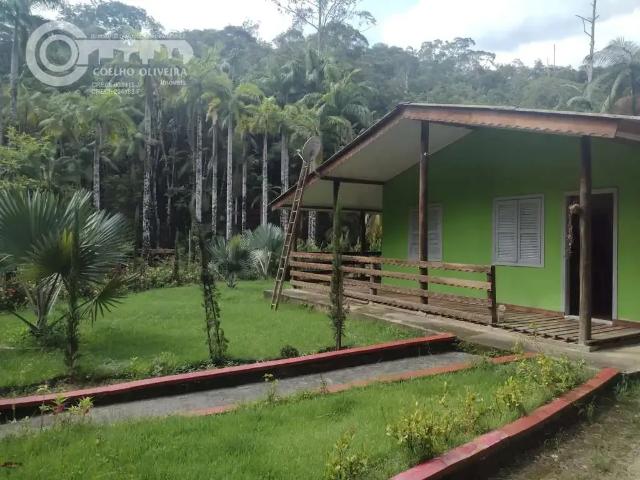 Sítio e chácara venda em Região Imediata de Registro, Sete Barras