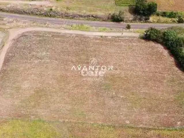 Sítio e chácara venda em Região Geográfica Imediata de Santo Ângelo, Sete de Setembro