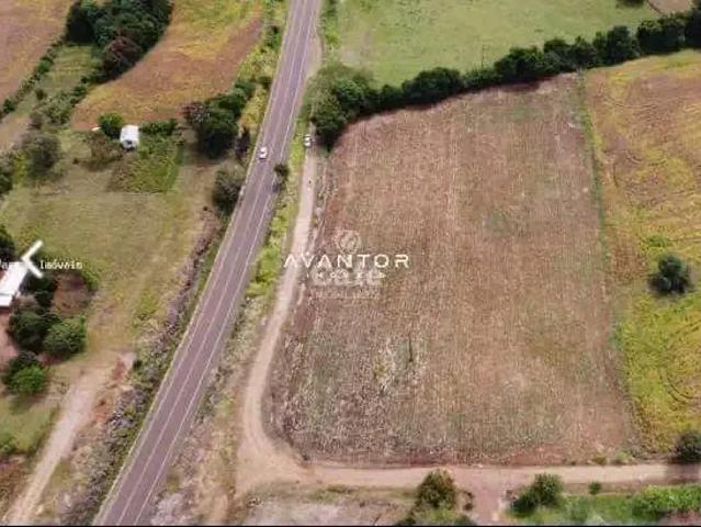 Sítio e chácara venda em Região Geográfica Imediata de Santo Ângelo, Sete de Setembro