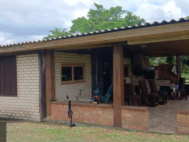 Sítio e chácara venda em Siderópolis, Região Geográfica Intermediária de Criciúma