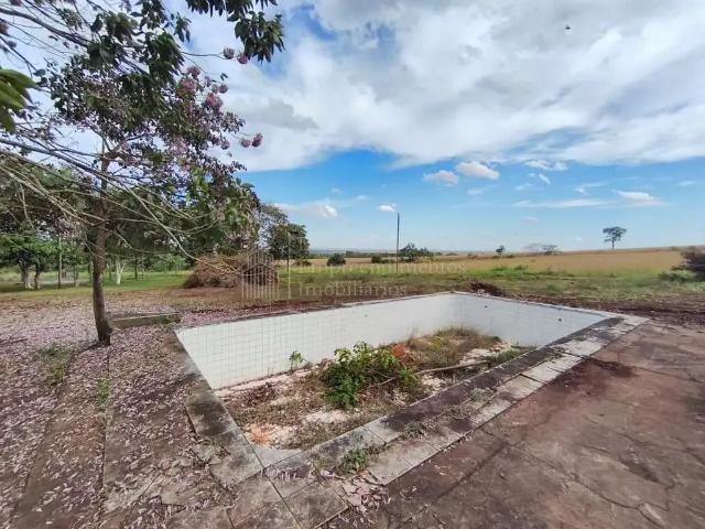 Sítio e chácara venda em Região Geográfica Imediata de Campo Grande, Sidrolândia