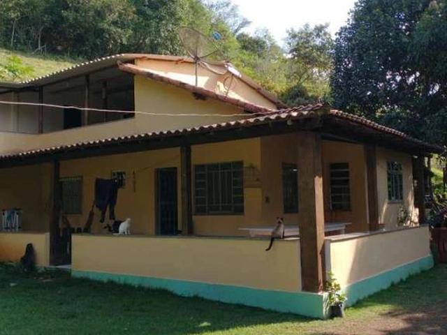 Sítio e chácara venda em Região Geográfica Imediata de Rio Bonito, Silva Jardim