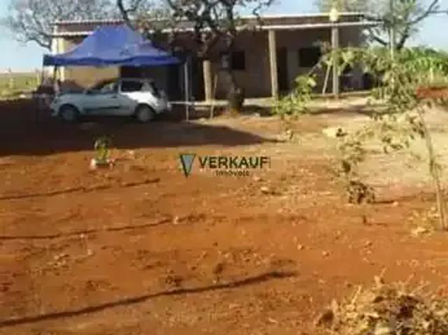 Sítio e chácara venda em Região Geográfica Imediata de Anápolis, Silvânia