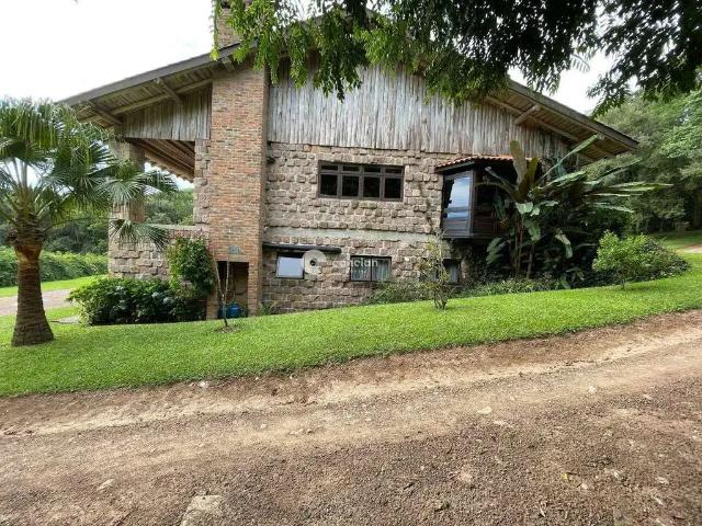 Sítio e chácara venda em Região Geográfica Imediata de Santa Maria, Silveira Martins