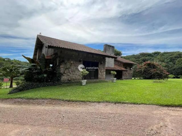 Sítio e chácara venda em Região Geográfica Imediata de Santa Maria, Silveira Martins