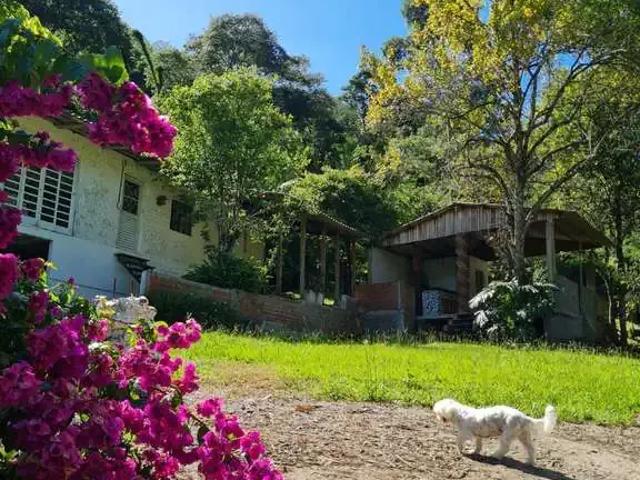 Sítio e chácara venda em Região Geográfica Imediata de Santa Maria, Silveira Martins