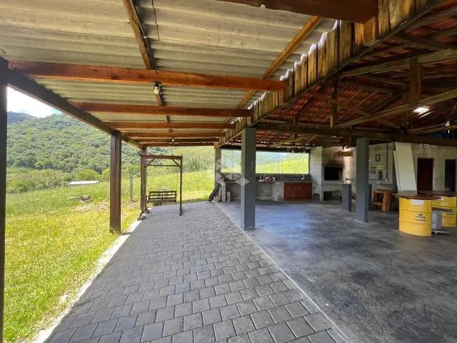 Sítio e chácara venda em Região Geográfica Imediata de Santa Maria, Silveira Martins
