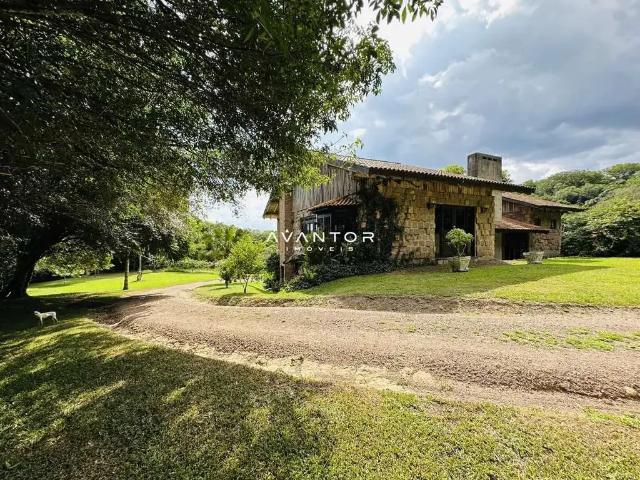 Sítio e chácara venda em Região Geográfica Imediata de Santa Maria, Silveira Martins