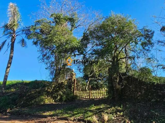 Sítio e chácara venda em Região Geográfica Imediata de Santa Maria, Silveira Martins