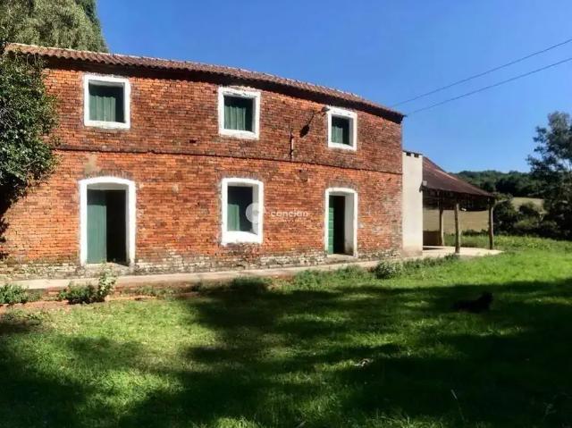 Sítio e chácara venda em Região Geográfica Imediata de Santa Maria, Silveira Martins