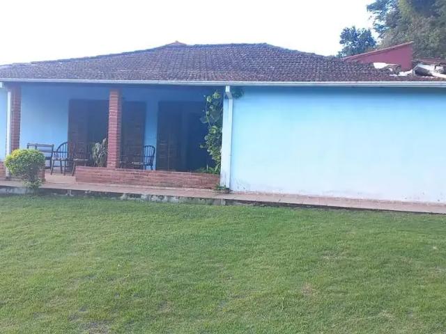 Sítio e chácara venda em Região Imediata de Cruzeiro, Região Metropolitana do Vale do Paraíba e Litoral Norte