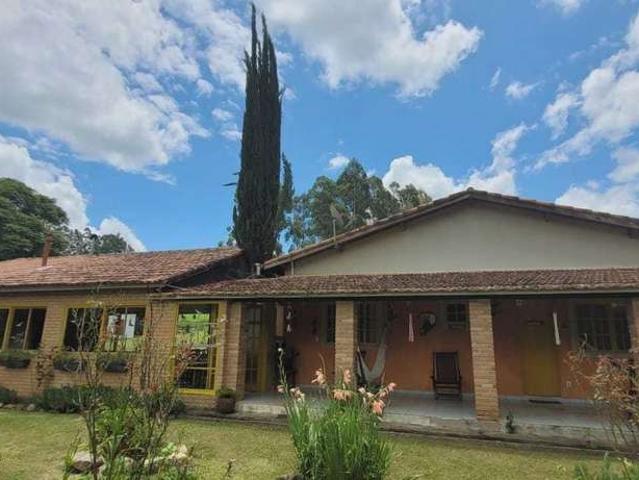 Sítio e chácara venda em Região Imediata de Cruzeiro, Região Metropolitana do Vale do Paraíba e Litoral Norte