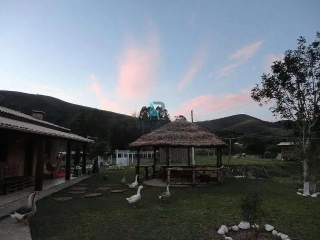 Sítio e chácara venda em Região Imediata de Cruzeiro, Região Metropolitana do Vale do Paraíba e Litoral Norte