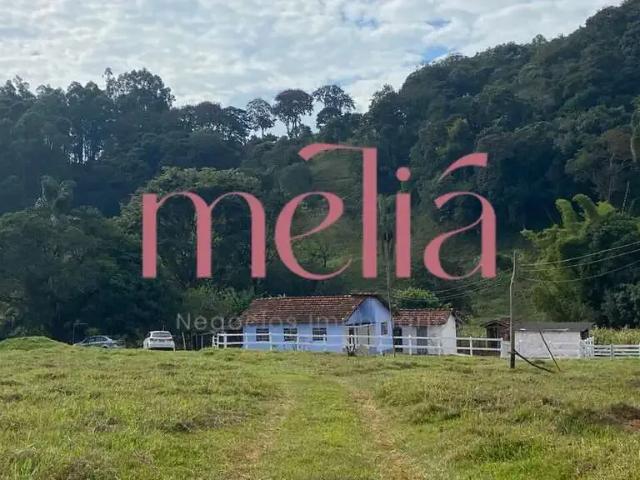 Sítio e chácara venda em Região Geográfica Imediata de Pouso Alegre, Silvianópolis