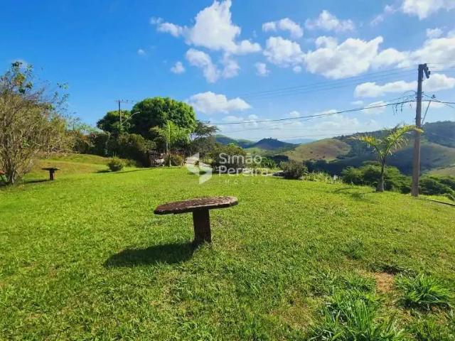 Sítio e chácara venda em Região Geográfica Imediata de Juiz de Fora, Simão Pereira