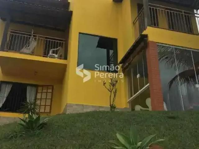 Sítio e chácara venda em Região Geográfica Imediata de Juiz de Fora, Simão Pereira