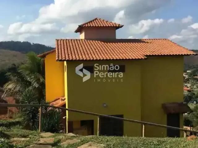 Sítio e chácara venda em Região Geográfica Imediata de Juiz de Fora, Simão Pereira