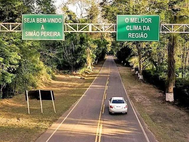Sítio e chácara venda em Região Geográfica Imediata de Juiz de Fora, Simão Pereira