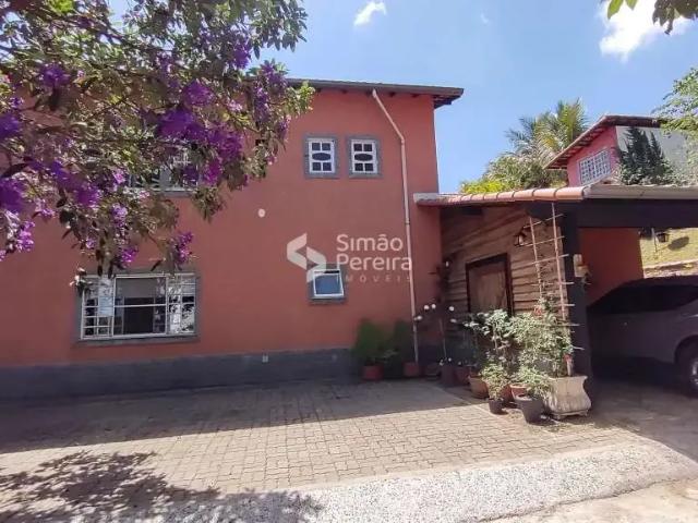 Sítio e chácara venda em Região Geográfica Imediata de Juiz de Fora, Simão Pereira