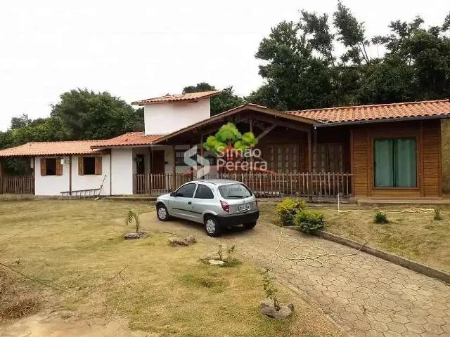 Sítio e chácara venda em Região Geográfica Imediata de Juiz de Fora, Simão Pereira