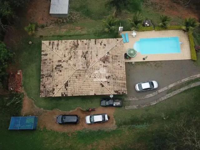 Sítio e chácara venda em Região Geográfica Imediata de Juiz de Fora, Simão Pereira