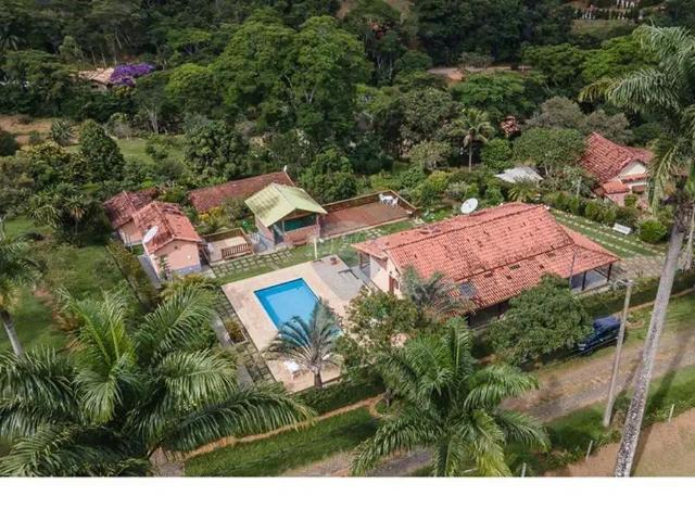 Sítio e chácara venda em Região Geográfica Imediata de Juiz de Fora, Simão Pereira