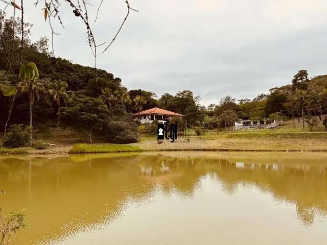 Sítio e chácara venda em Região Geográfica Imediata de Itajubá, Itajubá