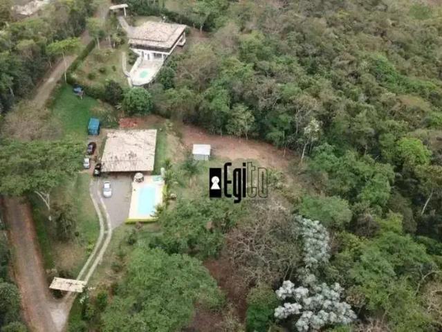 Sítio e chácara venda em Região Geográfica Imediata de Juiz de Fora, Simão Pereira