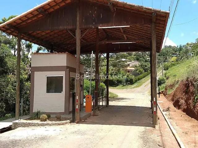 Sítio e chácara venda em Região Geográfica Imediata de Juiz de Fora, Simão Pereira