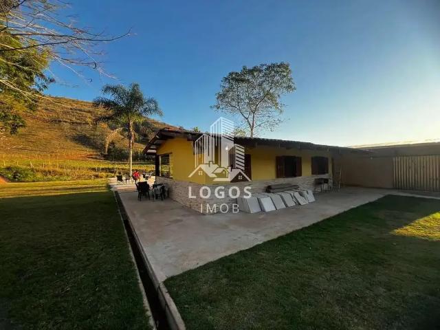 Sítio e chácara venda em Região Geográfica Imediata de Juiz de Fora, Simão Pereira