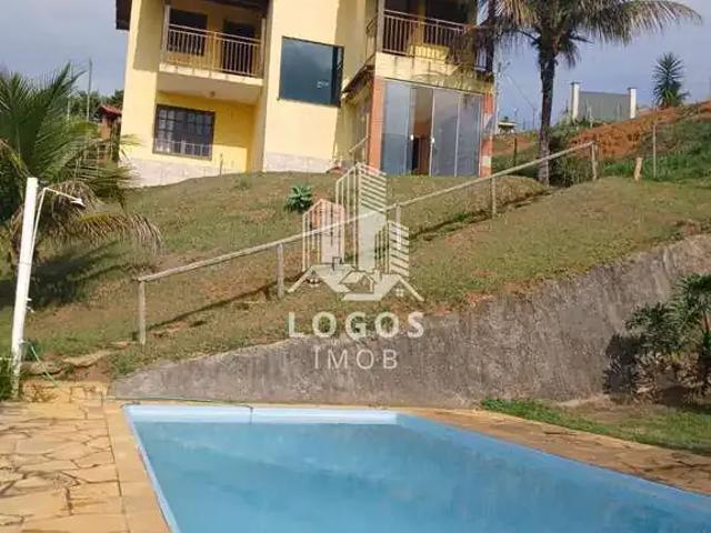Sítio e chácara venda em Região Geográfica Imediata de Juiz de Fora, Simão Pereira