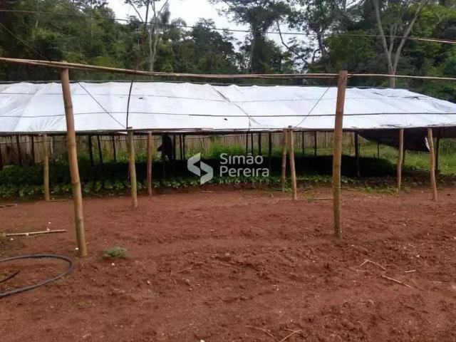 Sítio e chácara venda em Região Geográfica Imediata de Juiz de Fora, Simão Pereira