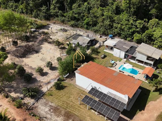 Sítio e chácara venda em Sinop, Região Geográfica Intermediária de Sinop