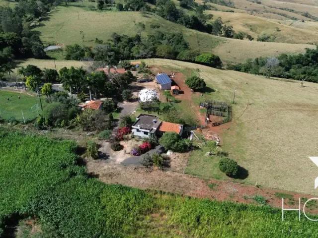 Sítio e chácara venda em Região Geográfica Imediata de Santo Antônio da Platina, Siqueira Campos