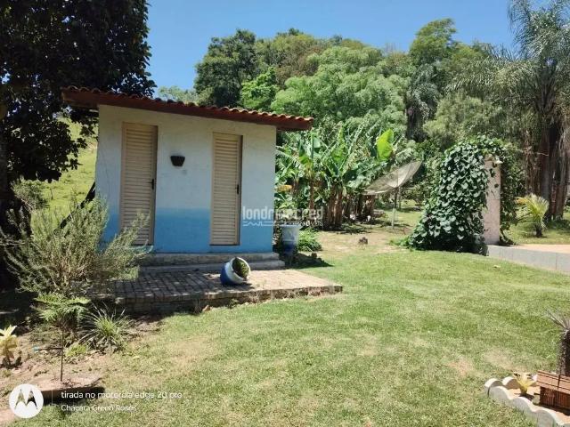 Sítio e chácara venda em Região Geográfica Imediata de Santo Antônio da Platina, Siqueira Campos