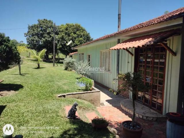 Sítio e chácara venda em Região Geográfica Imediata de Santo Antônio da Platina, Siqueira Campos