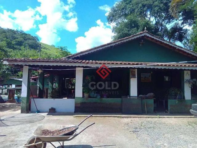 Sítio e chácara venda em Região Imediata de Amparo, Amparo